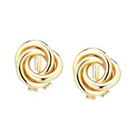 Orecchini Marcello Pane Donna in Argento ORSC 004 - ORSC 004
